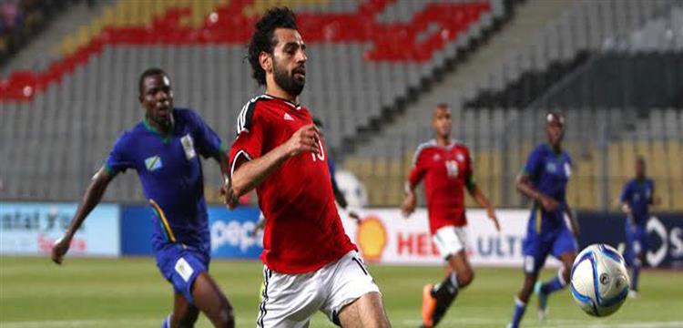 محمد صلاح محمد صلاح